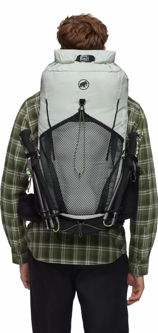 Zdjęcie 7 produktu Plecak Mammut Ducan Spine 28-35