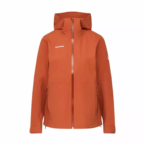 Zdjęcie 0 produktu Kurtka membranowa Mammut Linard Guide HS Hooded Jacket Women