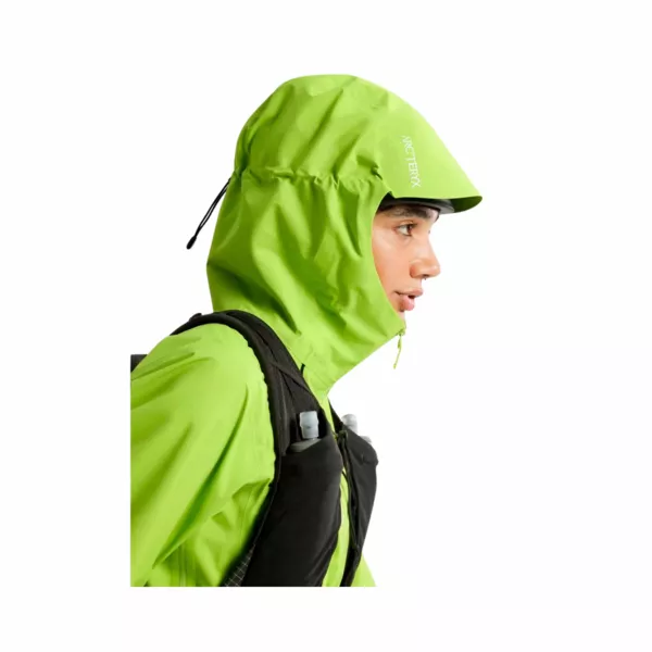Zdjęcie 6 produktu Kurtka membranowa Arcteryx Beta SL Jacket Women