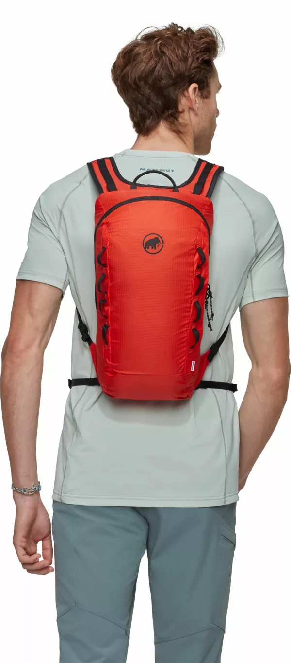 Zdjęcie 2 produktu Plecak Mammut Neon Light 12
