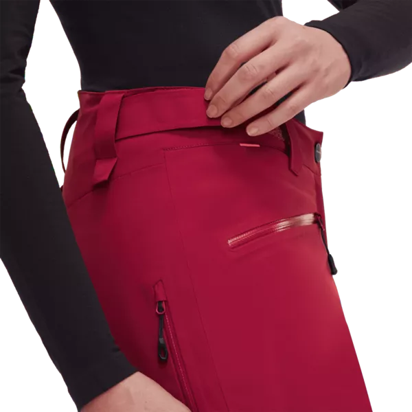 Zdjęcie 5 produktu Spodnie Stoney HS Thermo Pants Women