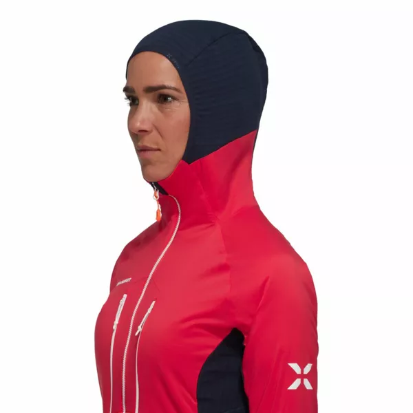 Zdjęcie 4 produktu Kurtka Eiger Nordwand ML Hybrid Hooded Jacket Women