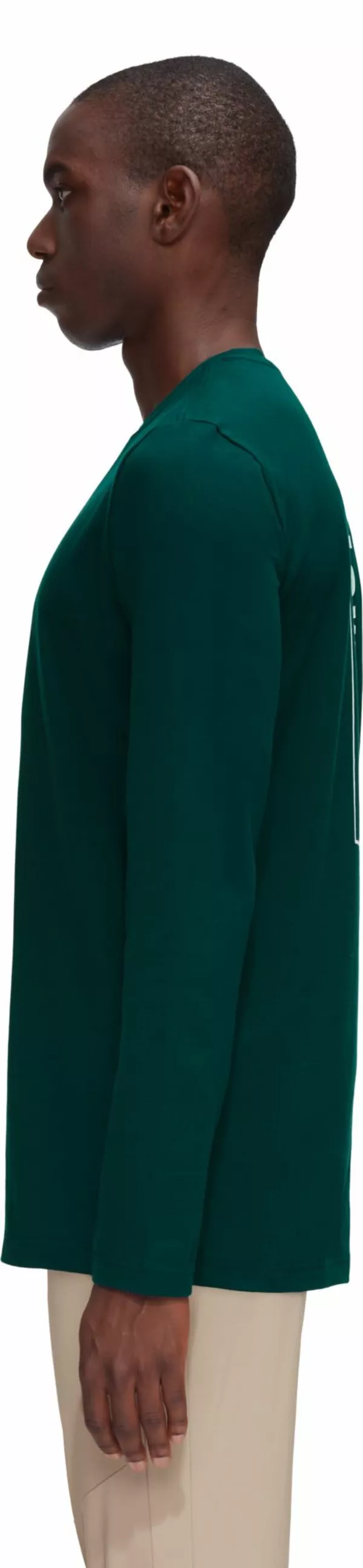 Zdjęcie 3 produktu Bluza Mammut Longsleeve Men