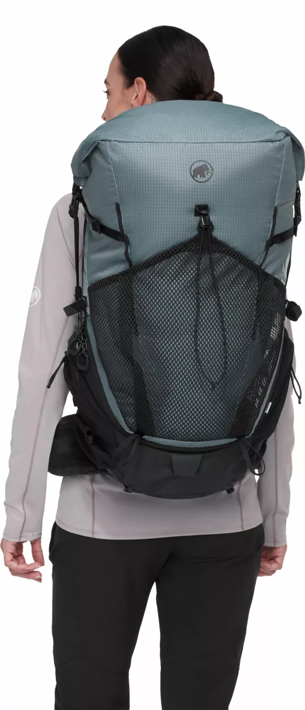 Zdjęcie 2 produktu Plecak Mammut Ducan Spine 50-60 Women