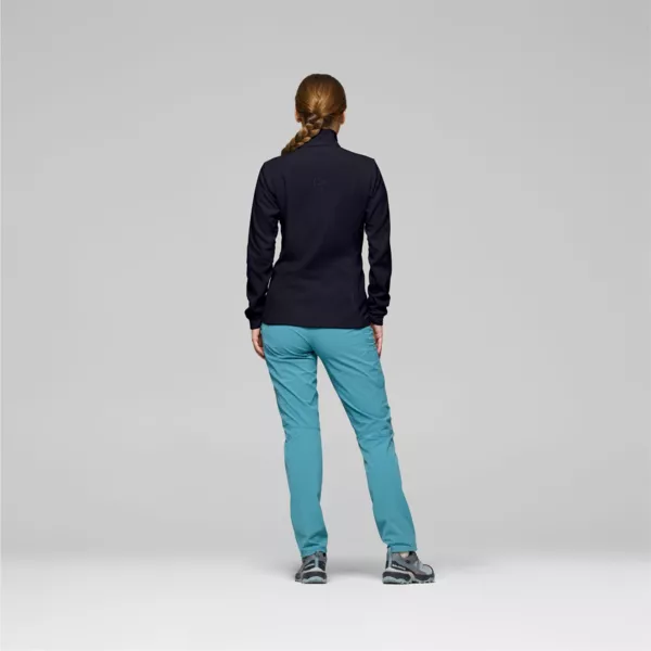 Zdjęcie 5 produktu Bluza polarowa Norrona Falketind Warm2 Jacket Women