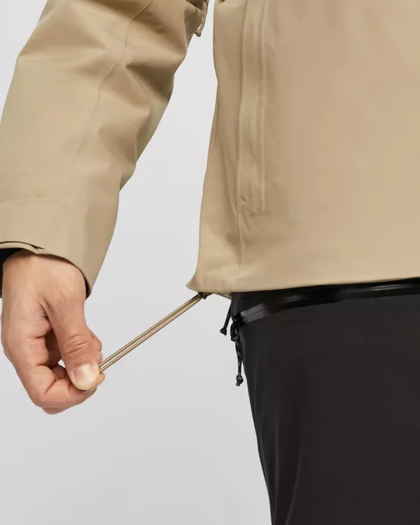 Zdjęcie 12 produktu Kurtka ocieplana Mammut Stoney HS Thermo Hooded Jacket Men