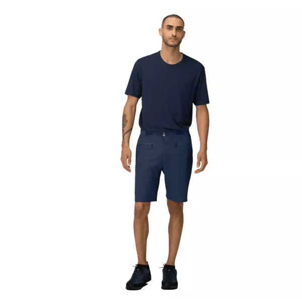 Zdjęcie 2 produktu Spodenki Norrona Femund Flex1 Lightweight Shorts Men