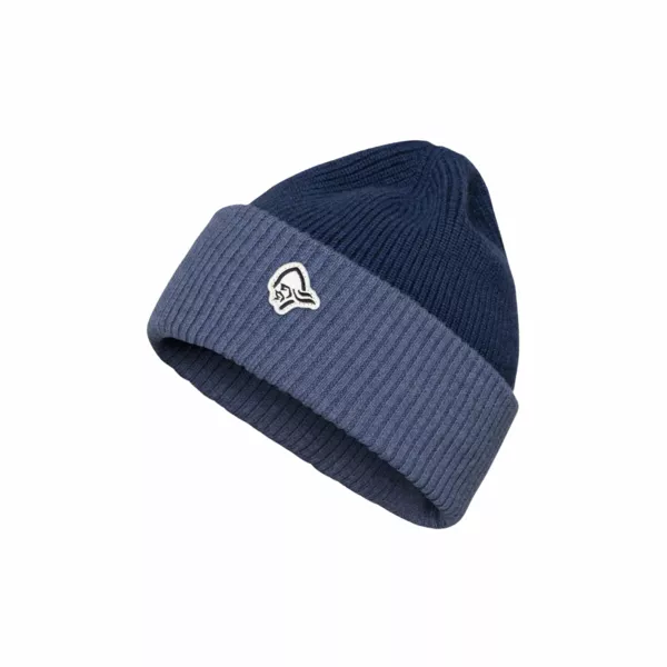 Zdjęcie 0 produktu Czapka Norrona /29 Heavy MerinoUll Contrast Beanie