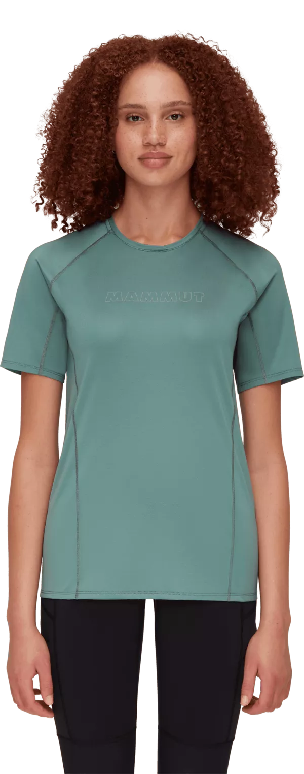 Zdjęcie 1 produktu Koszulka Selun FL T-Shirt Women Logo