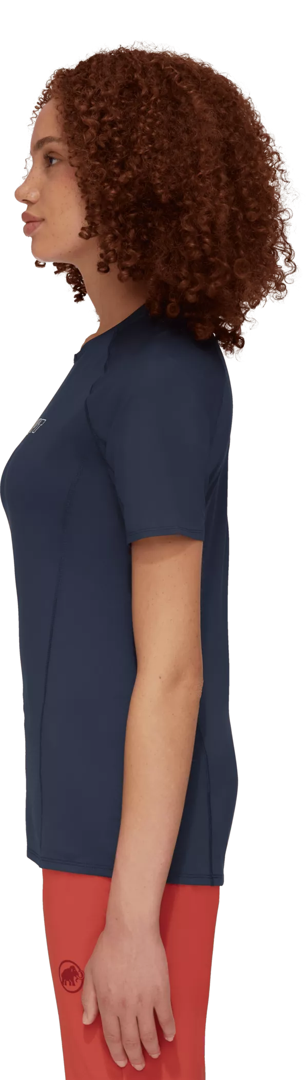 Zdjęcie 2 produktu Koszulka Selun FL T-Shirt Women Logo