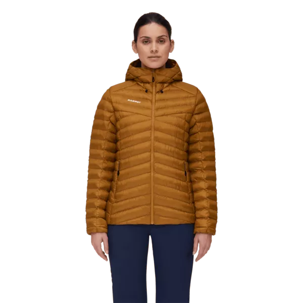 Zdjęcie 1 produktu Kurtka Albula IN Hooded Jacket Women
