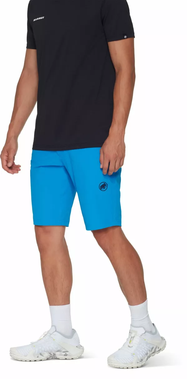 Zdjęcie 2 produktu Spodenki Mammut Hiking V Shorts Men