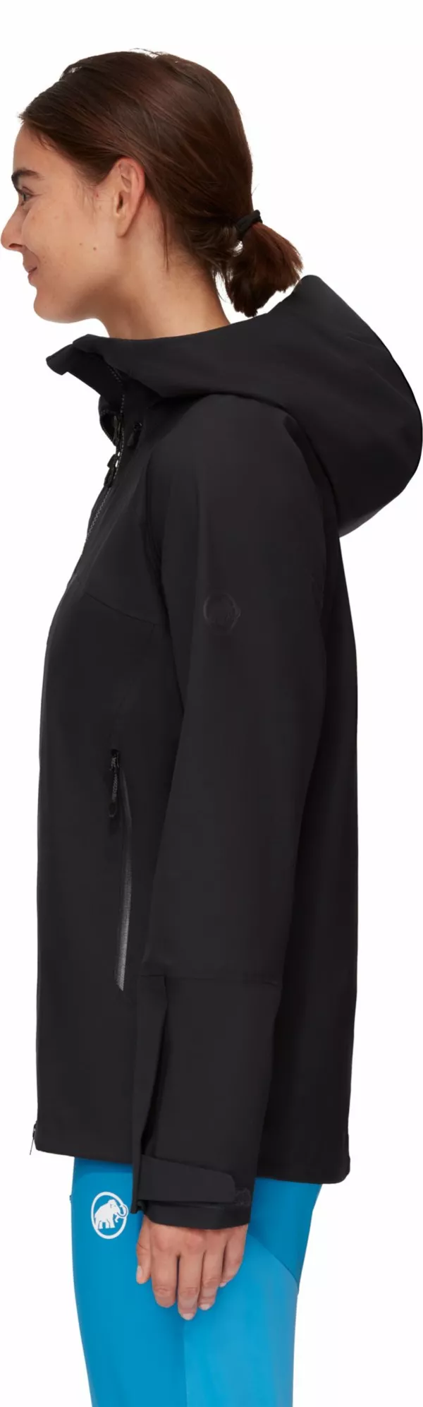 Zdjęcie 2 produktu Kurtka Masao HS Hooded Jacket Women