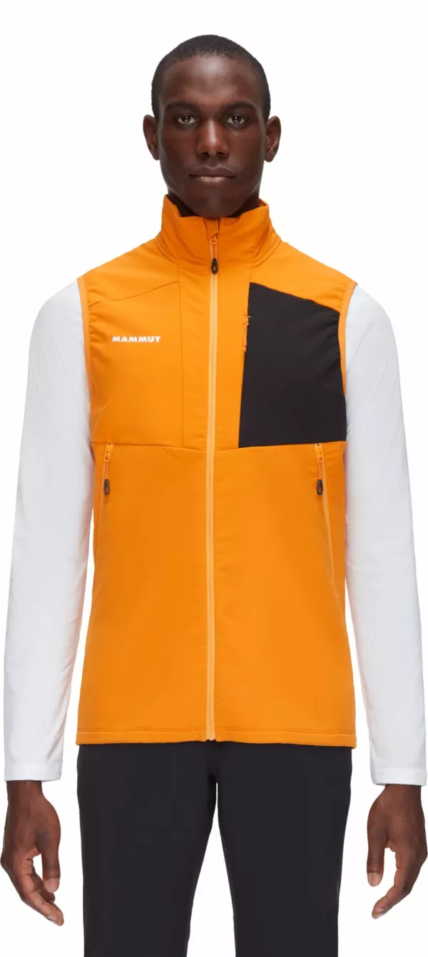 Zdjęcie 1 produktu Kamizelka Madris ML Vest Men