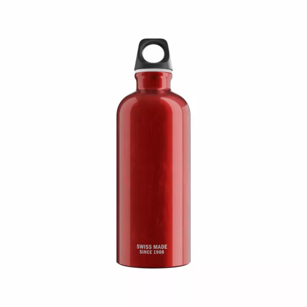 Zdjęcie 1 produktu Butelka aluminiowa SIGG Traveller 0.6 L