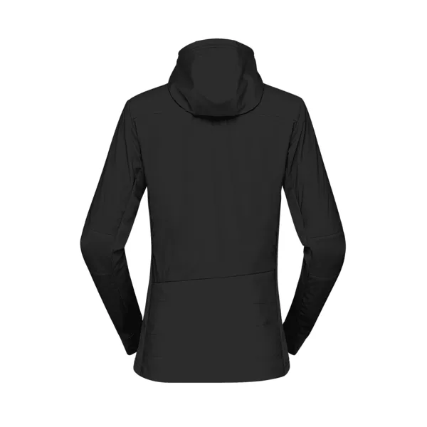Zdjęcie 1 produktu Kurtka Norrona Falketind Alpha90 Insulated Zip Hood Women