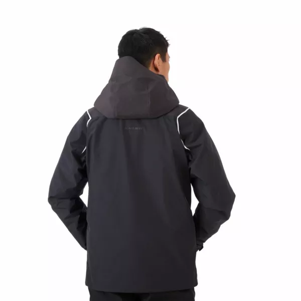 Zdjęcie 2 produktu Kurtka Scalottas HS Thermo Hooded Jacket Men