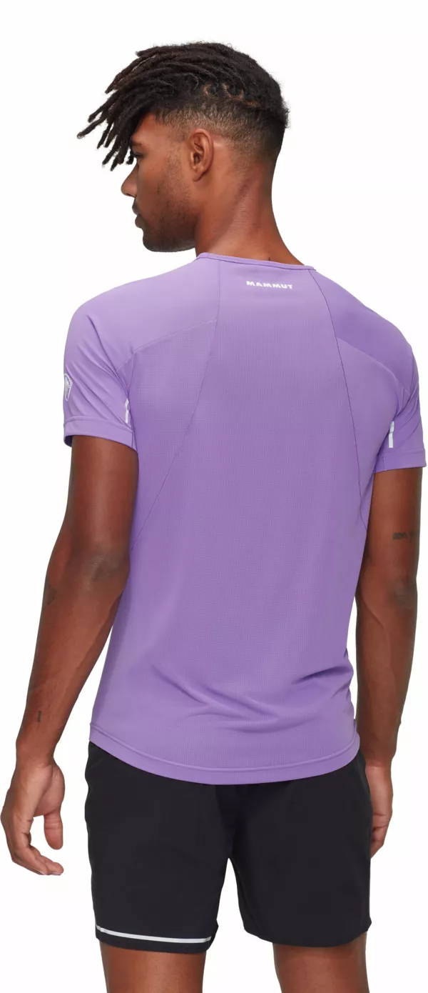 Zdjęcie 3 produktu Koszulka Mammut Aenergy FL T-Shirt Men