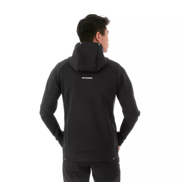 Zdjęcie 3 produktu Bluza Avers ML Hooded Jacket Men