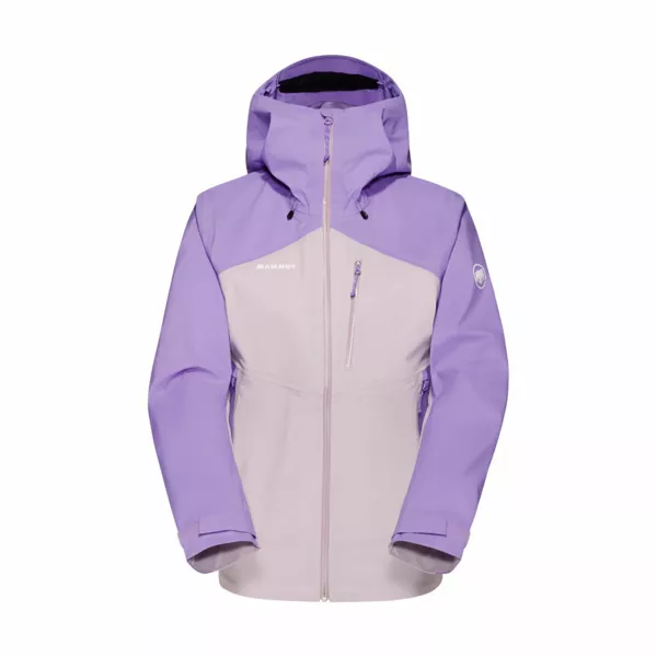 Zdjęcie 0 produktu Kurtka membranowa Mammut Alto Guide HS Hooded Jacket Women