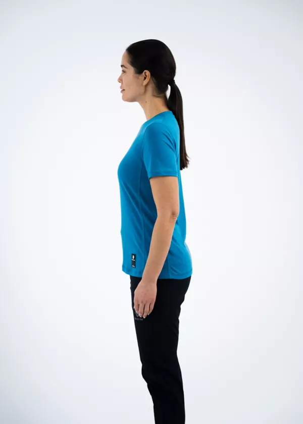 Zdjęcie 3 produktu Koszulka Black Yak Gyr Performance T-Shirt Women