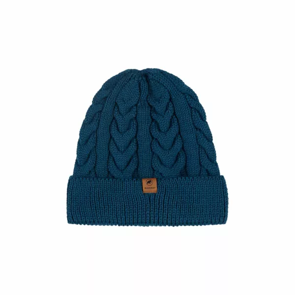 Zdjęcie 0 produktu Czapka Mammut Valbella Beanie