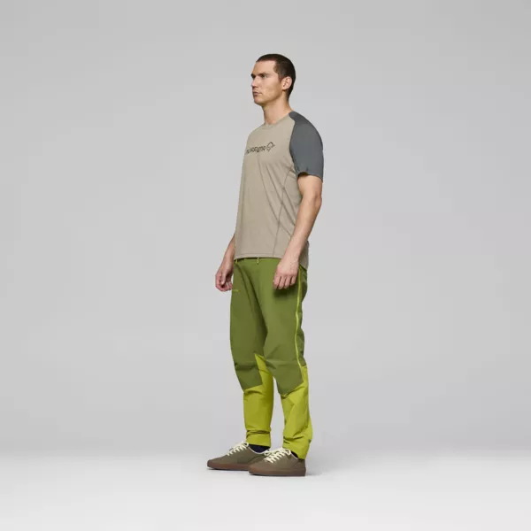 Zdjęcie 4 produktu Koszulka Norrona Fjora Equaliser Lightweight T-shirt Men