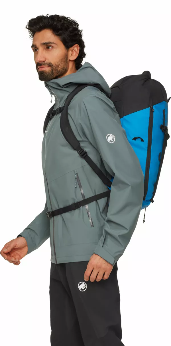 Zdjęcie 3 produktu Plecak Mammut Alto 34