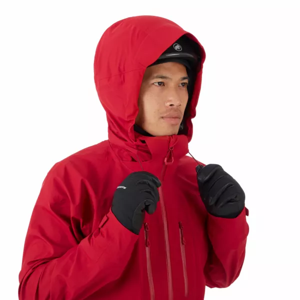 Zdjęcie 10 produktu Kurtka Stoney HS Jacket Men