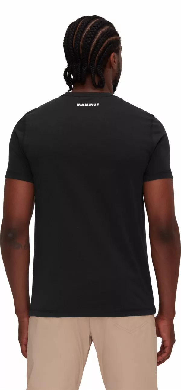 Zdjęcie 3 produktu Koszulka Mammut Core T-Shirt Men Outdoor