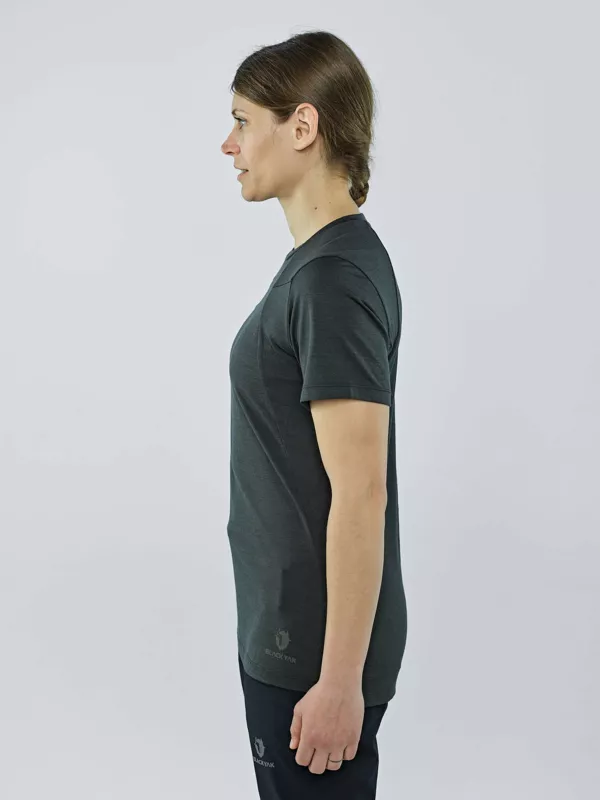 Zdjęcie 4 produktu Koszulka Black Yak Kabru Merino T-Shirt Women