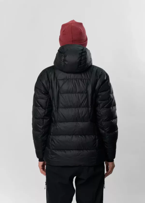 Zdjęcie 5 produktu Kurtka puchowa Black Yak Tilicho Hooded Down Jacket Women