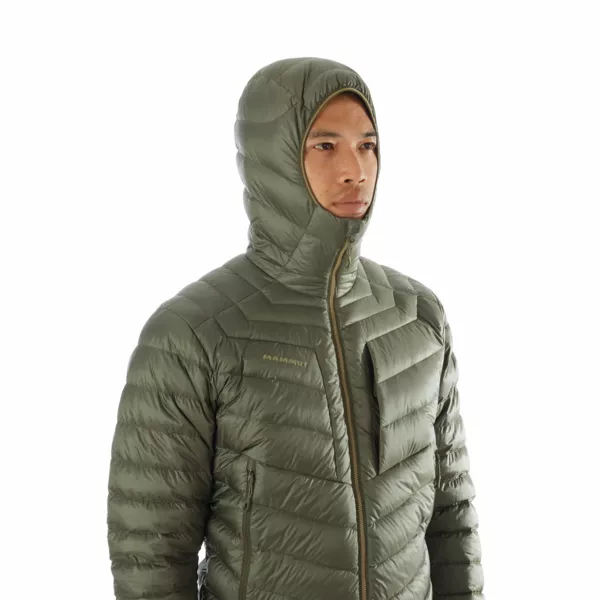 Zdjęcie 5 produktu Kurtka Broad Peak IN Hooded Jacket Men