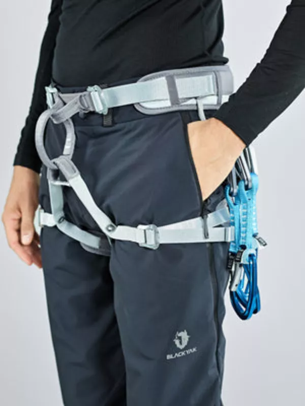 Zdjęcie 8 produktu Spodnie Black Yak Gurja Alpine Cordura Pants Men