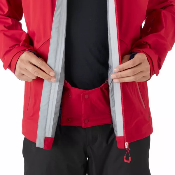 Zdjęcie 12 produktu Kurtka Stoney HS Jacket Men
