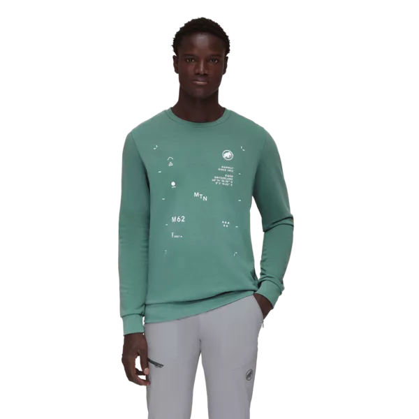 Zdjęcie 1 produktu Bluza Core ML Crew Neck Men Peak