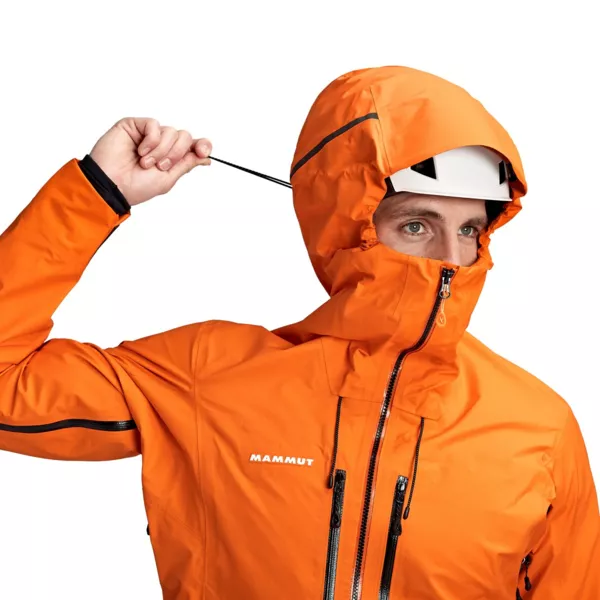 Zdjęcie 7 produktu Kurtka Nordwand Advanced HS Hooded Jacket Men