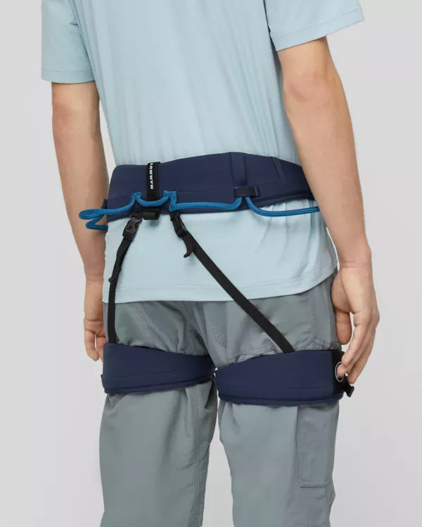 Zdjęcie 6 produktu Uprząż Mammut Ophir 3 Slide 2.0 Harness