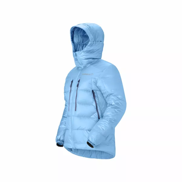 Zdjęcie 1 produktu Kurtka puchowa Norrona Trollveggen Down800 Hood Women
