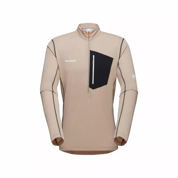 Zdjęcie 0 produktu Bluza Mammut Aenergy Light ML Half Zip Pull Men