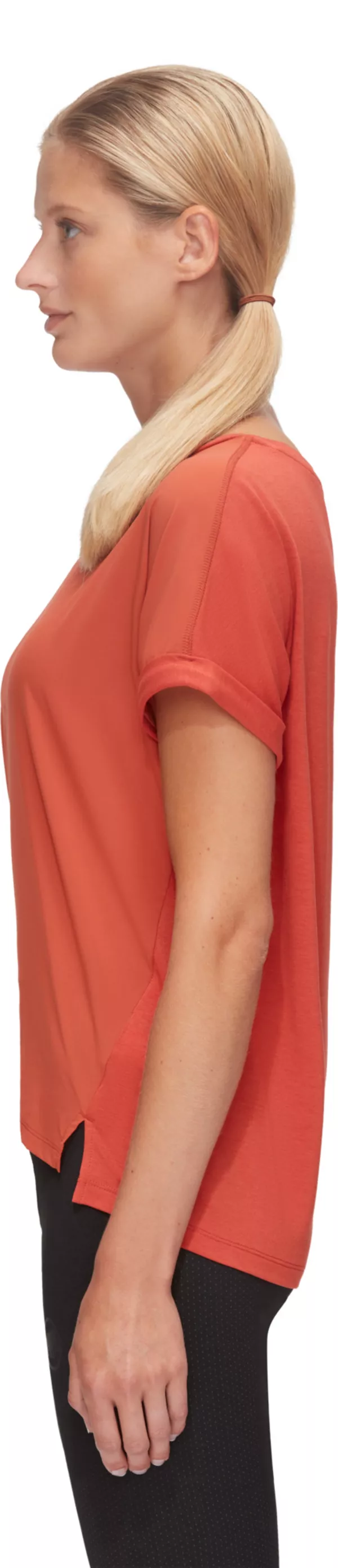 Zdjęcie 2 produktu Koszulka Tech T-Shirt Women