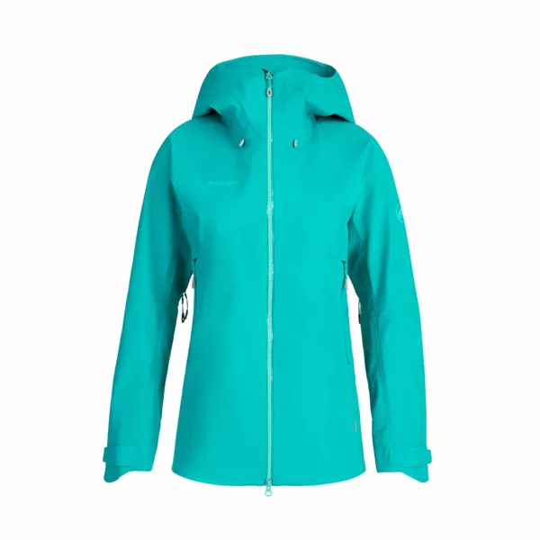 Zdjęcie 0 produktu Kurtka membranowa Mammut Crater HS Hooded Jacket Women