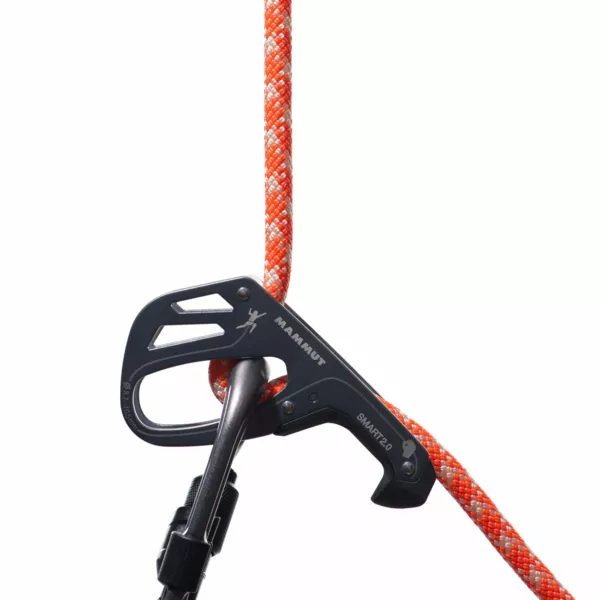Zdjęcie 1 produktu Lina dynamiczna Mammut 9.5 Crag Classic Rope 60 m