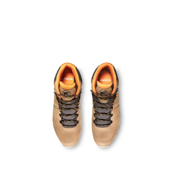 Zdjęcie 4 produktu Buty Mammut Mercury IV Mid GTX Men