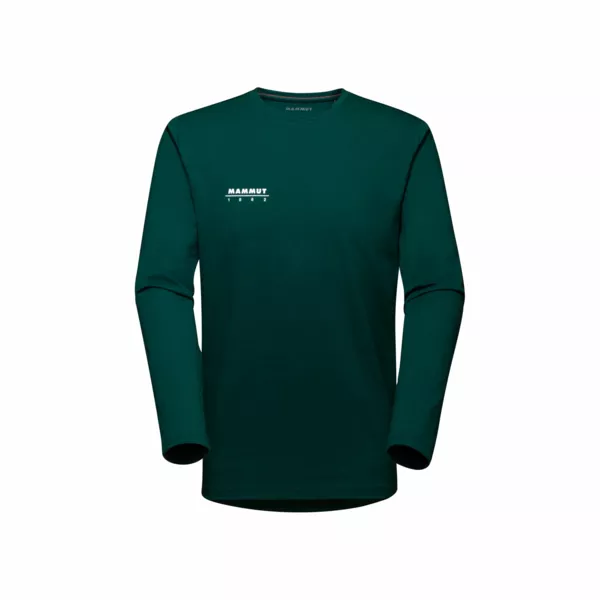 Zdjęcie 0 produktu Bluza Mammut Longsleeve Men