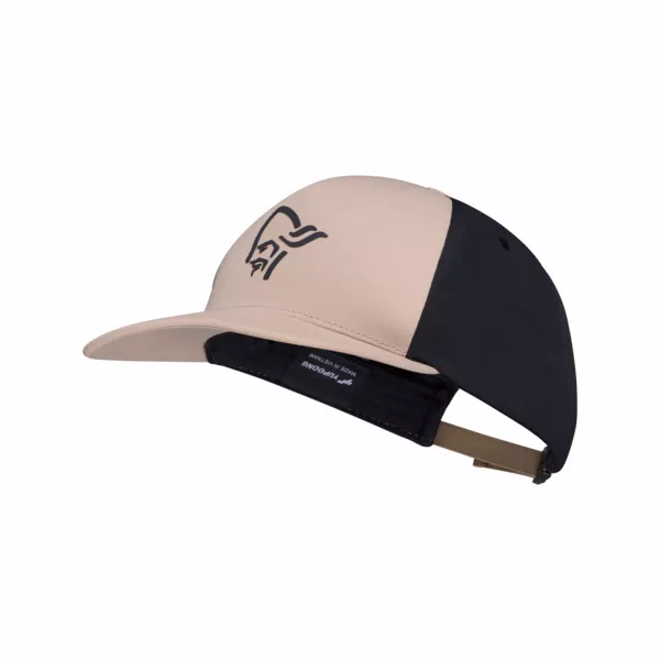 Zdjęcie 0 produktu Czapka z daszkiem Norrona /29 Trucker Tech Cap