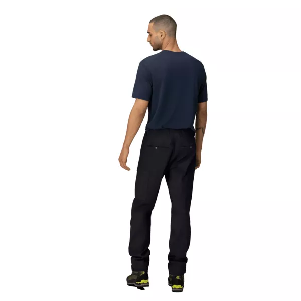 Zdjęcie 3 produktu Spodnie Norrona Femund Light Cotton Pants Men