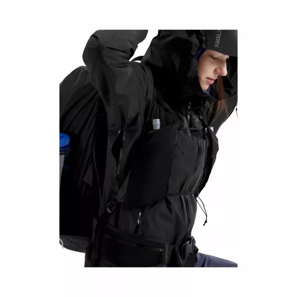 Zdjęcie 6 produktu Kurtka membranowa Arcteryx Beta SL Jacket Women