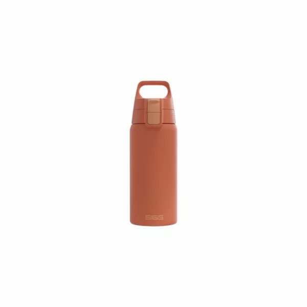Zdjęcie 0 produktu Butelka termiczna SIGG Shield One 0.75 L