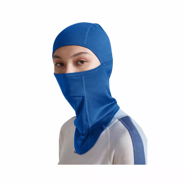 Zdjęcie 4 produktu Kominiarka Icebreaker Merino 200 Oasis Balaclava